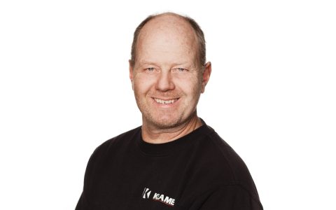Niels Berg Larsen